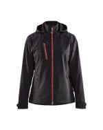 Giacca Softshell Donna Blaklader 4719 - immagine 5