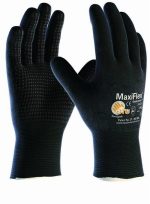 Guanti  ATG Maxiflex Ultimate Conf.12PZ