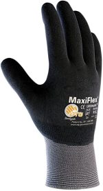 GUANTI ATG MAXIFLEX ULTIMATE 34-875 PZ.12