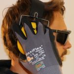 Guanti  ATG Maxiflex Ultimate Conf.12PZ - immagine 3