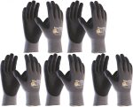 Guanti  ATG Maxiflex Ultimate Conf.12PZ - immagine 2