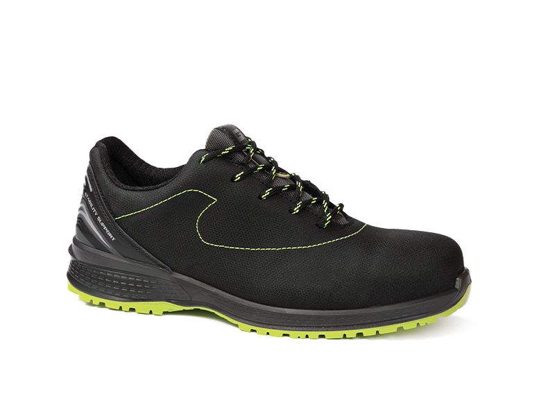 PN_KU142EV_3_GOLF-S3-KU142EV Scarpe antinfortunistiche Giasco Golf New - immagine 1