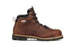 Scarpe antinfortunistiche Treemme 1173/1 UNI EN ISO 20345:2012 S3 HRO SRA Marrone