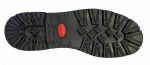 Scarpe antinfortunistiche Treemme 1173/1 UNI EN ISO 20345:2012 S3 HRO SRA Marrone - immagine 2