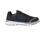 Scarpa Helly Hansen 78231 Oslo Low Boa Soft Toe Black/Blue - immagine 5