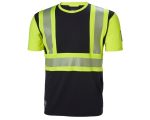 T-SHIRT ALTA VISIBILITA' HELLY HANSEN ICU