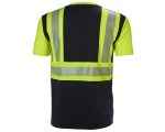 T-SHIRT ALTA VISIBILITA' HELLY HANSEN ICU - immagine 3