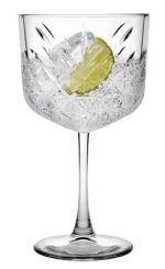 Pasabahce Timeless Calice Gin Tonic 50 cl Set 4 Pz - immagine 2