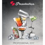 Pasabahce Timeless Calice Martini 23,0cl Set 4 Pz - immagine 2
