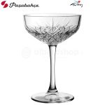 Pasabahce Timeless Coppa Champagne 27 cl Set 4 Pz