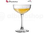 Pasabahce Timeless Coppa Champagne 27 cl Set 4 Pz - immagine 2