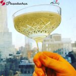 Pasabahce Timeless Coppa Champagne 27 cl Set 4 Pz - immagine 3