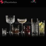 Pasabahce Timeless Coppa Champagne 27 cl Set 4 Pz - immagine 4