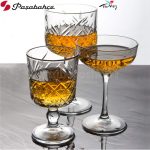 Pasabahce Timeless Calice Gin Tonic 50 cl Set 4 Pz - immagine 4