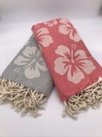 TELO MARE FOUTA IBISCUS