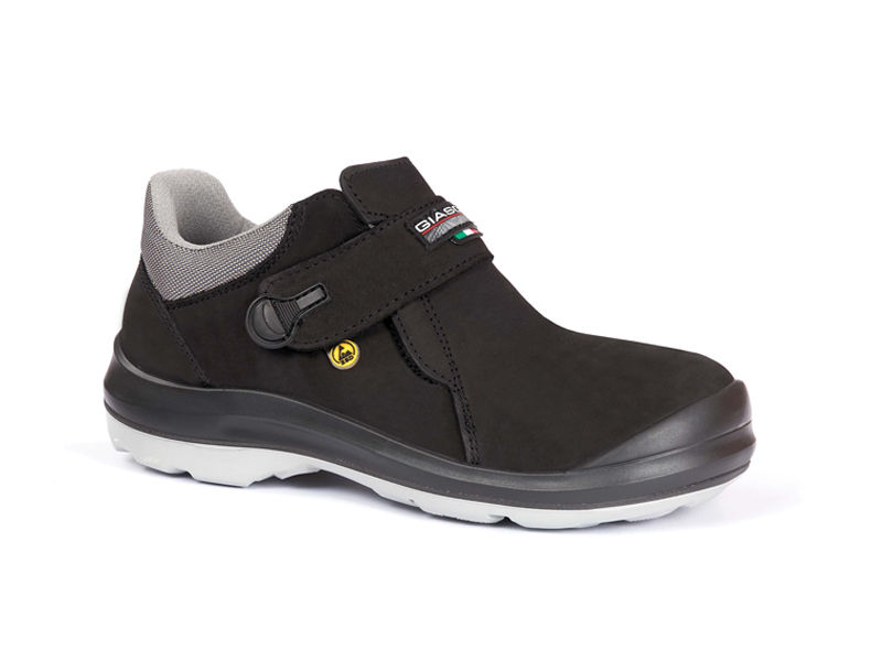 BADENS3-33N42C SCARPE ANTINFORTUNISTICHE BADEN S3 GIASCO - immagine 1