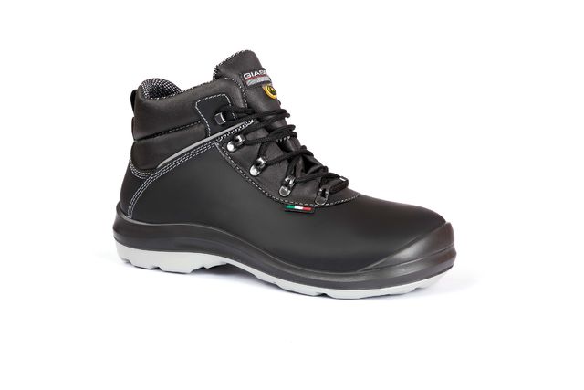 CANBERRAS3WR-33L77CNEW SCARPA ANTINFORTUNISTICA CANBERRA S3 GIASCO - immagine 1