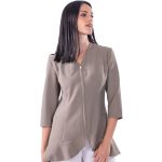 Casacca Silene Candeggiabile No-Stiro Sara Creazioni