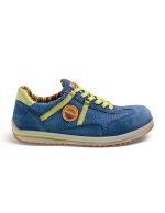 SCARPE ANTINFORTUNISTICHE DIKE RECORD S1P - immagine 3
