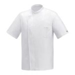 Giacca Cuoco Unisex Pizzaiolo White Ego Chef