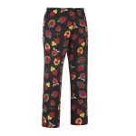 Pantalone Cuoco Coulisse Unisex Hearts Ego Chef