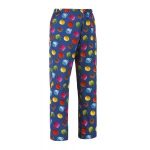 Pantalone  Unisex Ice  Cream Ego Chef