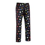 Pantaloni Unisex Bon Bon Ego Chef