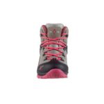 COBRA K KID GTX GREY PINK - SCARPA TREKKING BAMBINO 018018303 TAGLIE 28-34 - immagine 4