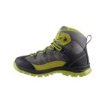 Cobra K Jr GTX Grey  Lime- Scarpa Trekking Bambino Kayland 018018302 - immagine 2