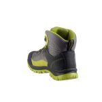 Cobra K Jr GTX Grey  Lime- Scarpa Trekking Bambino Kayland 018018302 - immagine 3