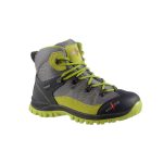 COBRA K KID GTX GREY PINK - SCARPA TREKKING BAMBINO 018018303 TAGLIE 28-34 - immagine 2