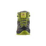 Cobra K Jr GTX Grey  Lime- Scarpa Trekking Bambino Kayland 018018302 - immagine 4