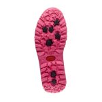 COBRA K KID GTX GREY PINK - SCARPA TREKKING BAMBINO 018018303 TAGLIE 28-34 - immagine 3