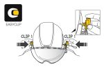 VISIERA VIZIR PETZL - immagine 2