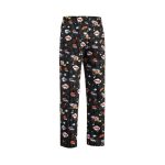 Pantaloni Unisex Pop Art Ego Chef