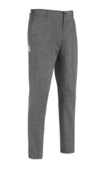 Pantalone Unisex  Slim Fit EgoChef - immagine 5