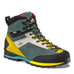 Scarpe da trekking  Badia HIGH MTX Lomer - immagine 2