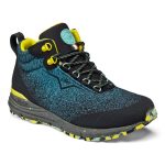 Calzatura Spider Mid Ultra MTX Lomer - immagine 4