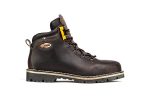 SCARPE ANTINFORTUNISTICHE TREEMME 1173-2 UNI EN ISO 20345:2012 S3 HRO MARRONE TAGLIE 37-48