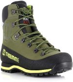 Scarpone Trekking/Caccia 9517/1 Superlight - TREEMME - immagine 4