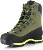 Scarpone Trekking/Caccia 9517/1 Superlight - TREEMME - immagine 5