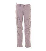 Pantalone Multitasche Elasticizzato San  Marino Man James Ross Collection - immagine 4