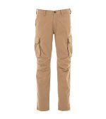 Pantalone Multitasche Elasticizzato San  Marino Man James Ross Collection - immagine 2