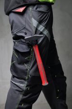Pantaloni Stretch Unisex Payper NEXT 4W - immagine 4