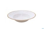 PASTABOWL JAVA CM 25 INTERNO CM SANGO PORCELLANA VETRIFICATA  DECORATA A MANO ACQUISTO MULTIPLI 4 PEZZI - immagine 5