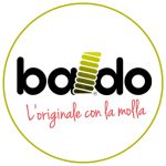 Zoccoli con molla Baldo 23/13 Sicilia - immagine 2