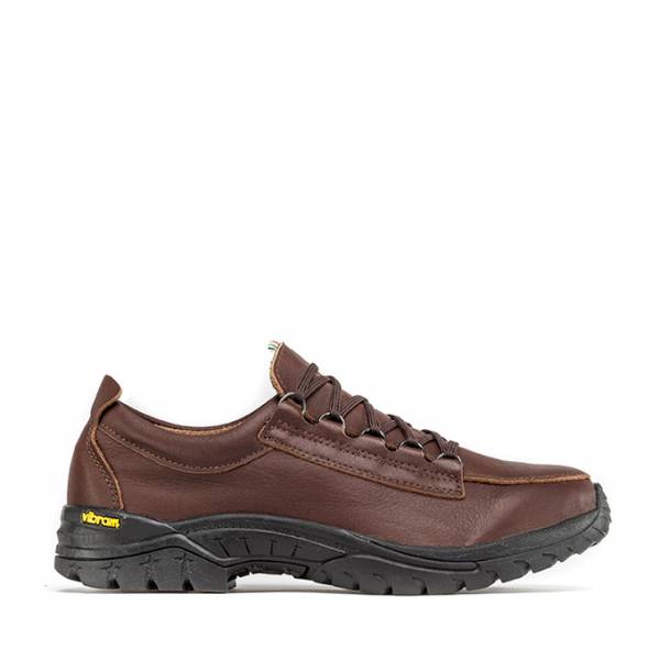 1486479903400 Scarpa bassa outdoor TREEMME 400 taglie dal 38 al 47 - immagine 1