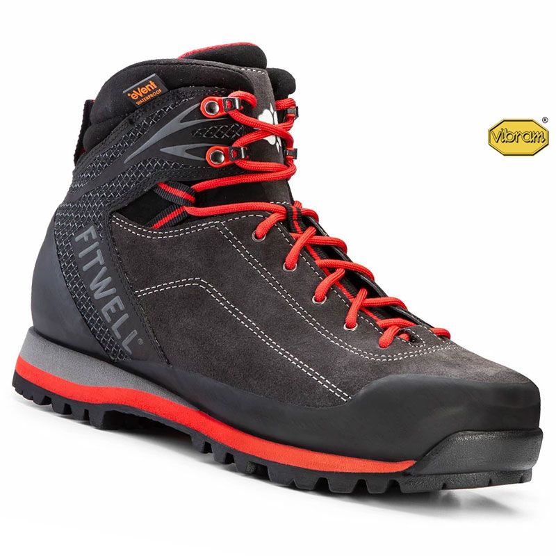 984269969229-PEDULE_BIG_WALL_TREK Fitwell Big Wall Trek - immagine 1