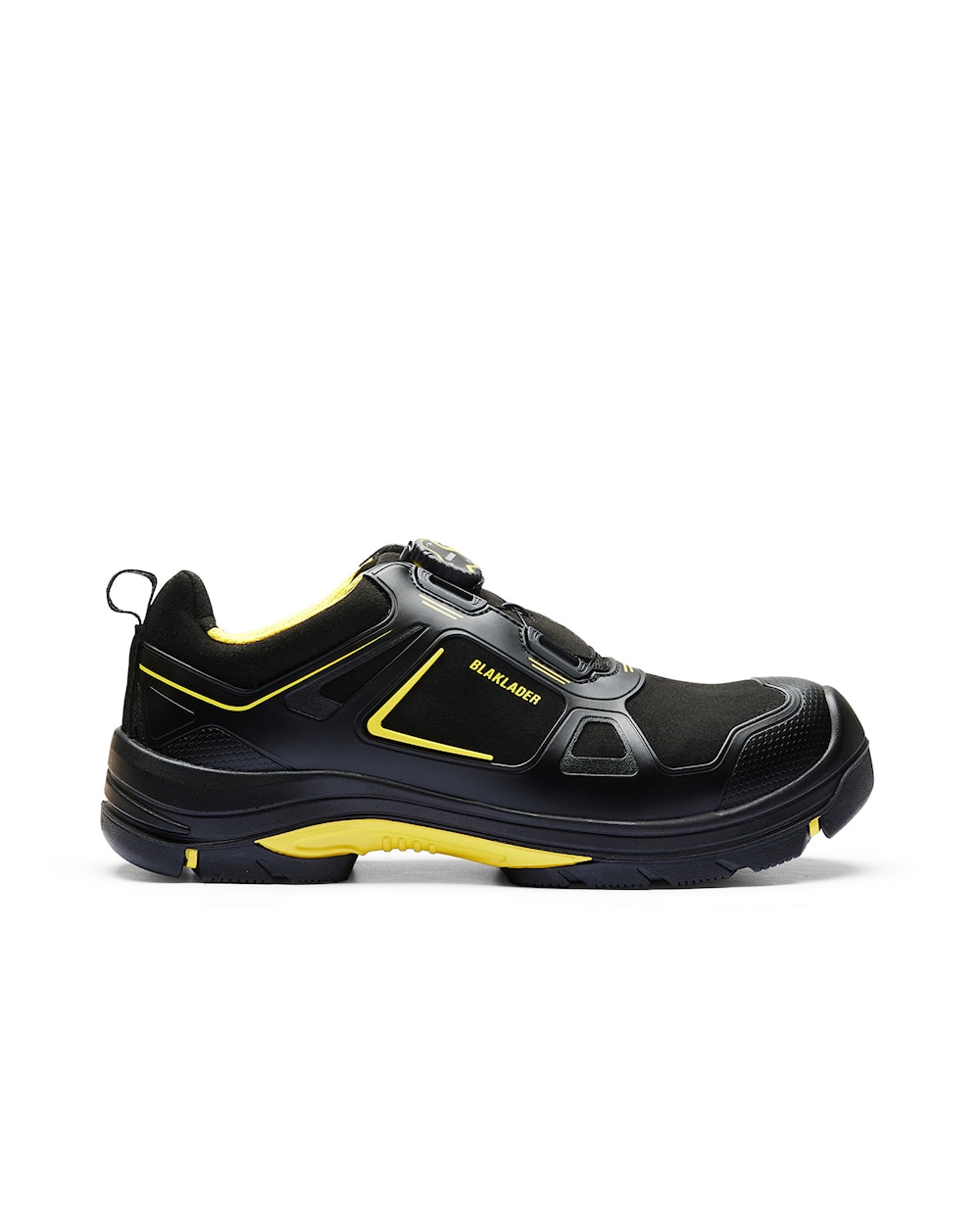 247100009935_CF 24710000 / Scarpa antinfortunistica Blaklader Gecko - immagine 1