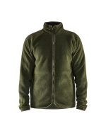 47292955 / GIACCA IN PILE Blaklader taglie dalla XS alla 4XL